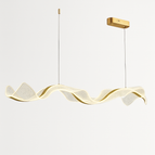 120 cm / Lumière chaude
