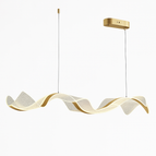 100 cm / Lumière chaude