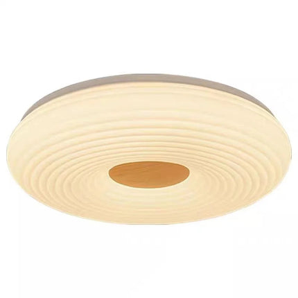 Plafonnier LED étoile doux avec protection des yeux pour enfants — LZ4X9M