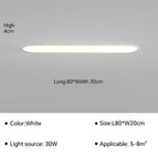 Blanc D60cm / Tricolore (pas de RC)