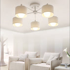 Blanc / 5 ampoules