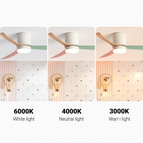 Blanc pur / 46 pouces / 220V