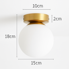 Diamètre 15cm