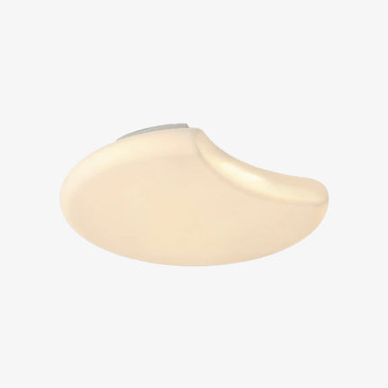 Plafonnier LED moderne aux formes arrondies Yedra — LZ4X9P2