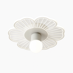 Blanc - A - 10W / Chaude