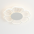 Blanc - B - 7W / Chaude