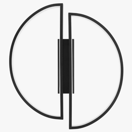 Plafonnier LED moderne pour un éclairage élégant — LZ4Q7N2