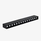 5 LED - 5W / Chaude
