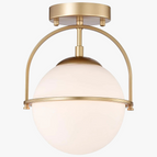 Lumière blanche 6000K