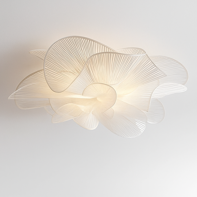 Luminaire LED design créatif plafonnier ou suspension décorative — LZ4X9P