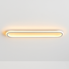 Or et Blanc 1 / 40x20x5cm(37W) / Blanc chaud