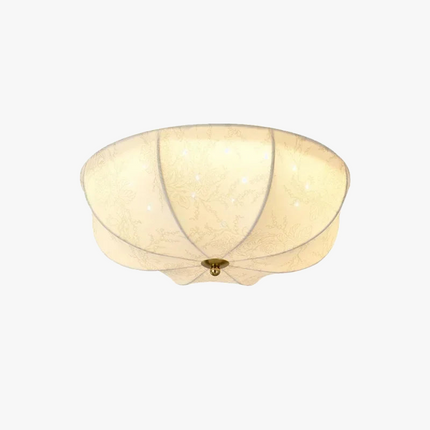 Plafonnier LED pour ambiance chaleureuse et romantique — LZ4X9QJ