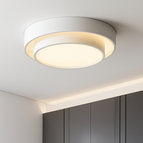 Blanc / 40cm / Lumière froide