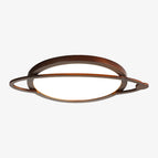 A - Walnut - 37cm / Chaude