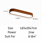 65 cm - 24w / Dimmable