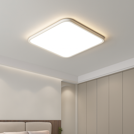 Plafonnier intelligent haut de gamme à spectre complet et protection des yeux — LZ4X9Q
