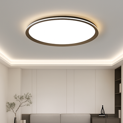 Plafonnier intelligent haut de gamme à spectre complet et protection des yeux — LZ4X9Q