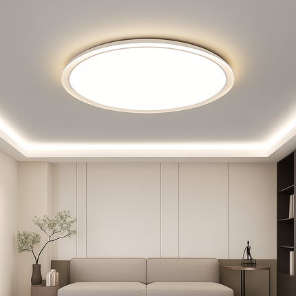 Plafonnier intelligent haut de gamme à spectre complet et protection des yeux — LZ4X9Q