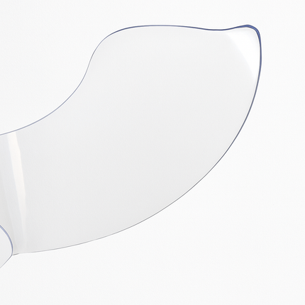 Plafonnier ventilateur lumineux pour espaces intérieurs et restaurants — LZ4G7XQ