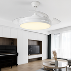 Plafond -Blanc / 36 pouces / 110V