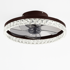 A style marron / 110V