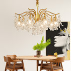 2 lights-wall lamp / Warm white 3000k
