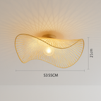 Diamètre 55cm