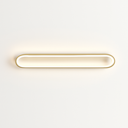 plafonniers annulaires nordiques leds modernes pour restaurant de cuisine