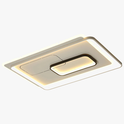 Plafonnier LED élégant pour décoration intérieure d’hôtel — LZ4X9Q2N