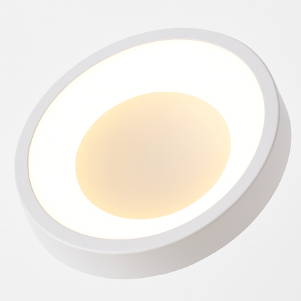 Plafonnier LED moderne pour décoration intérieure lumineuse — LZ4X9P2