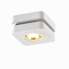 Blanc / 6000k Blanc / 7W