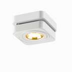Blanc / 6000k Blanc / 7W