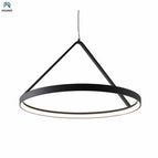 60cm - 37W / Noir / Chaude