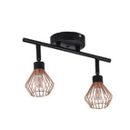 2 lampes / Froide