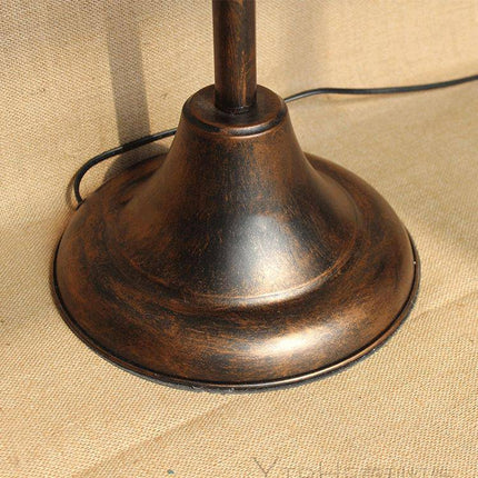 Lampadaire industriel style rétro Balcony — LZ4X9T2