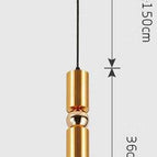 A - 1 lampe / Chaude