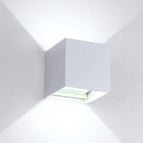 Blanc - Carré / Froide
