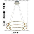 60cm / Chaude