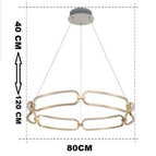 80cm / Chaude