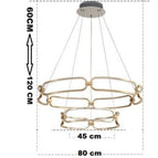 45 - 80cm / Chaude
