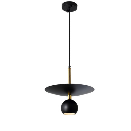 Suspension design à LED Character