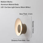 Mocha / M