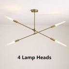 4 Lumières - D120cm / Froide