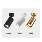 Blanc / Froide / 7W