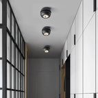 Naturelle / 1X15W - Dimmable / Blanc