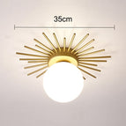 A - 35cm / Froide