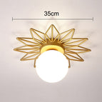 B - 35cm / Chaude