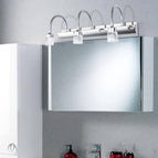 1 lampe / Chaude