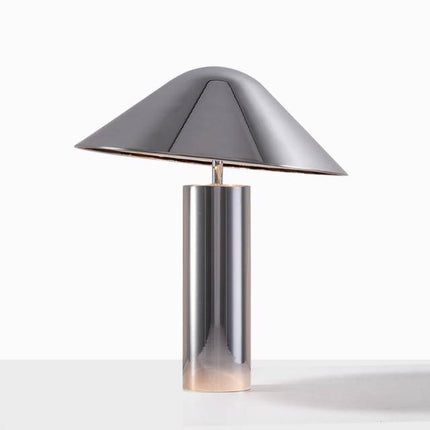 Lampe de chevet design noire élégante — LZ4X9P2Q