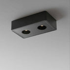 Noir / Chaude / 24W